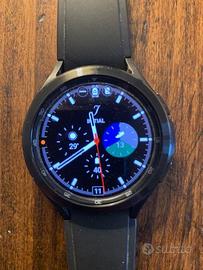 Samsung Galaxy Watch4 Classic