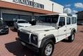Land Rover Defender 110 2.5 Td5 cat Station Wagon 