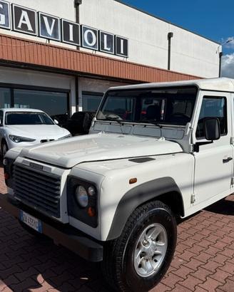 Land Rover Defender 110 2.5 Td5 cat Station Wagon 
