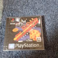 BALL BLAZER CHAMPIONS PS1  NUOVO SIGILLATO