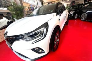 Renault Captur Blue dCi 115 CV EDC Intens