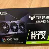 RTX 3080 Liquid