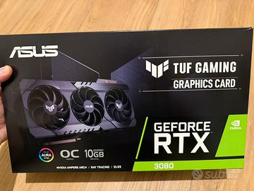 RTX 3080 Liquid