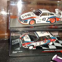 1/43 lancia delta