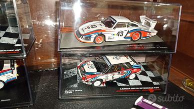 1/43 lancia delta