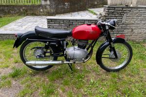 Gilera Altro modello - 1956