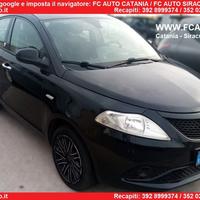 Lancia Ypsilon 1.2 69 CV 5 porte GPL Ecochic Gold