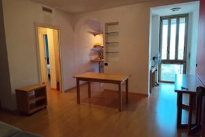 Appartamento ammobiliato