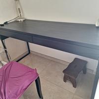 Scrivania Ikea 
