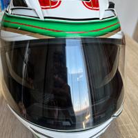 Casco integrale