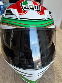 Casco integrale