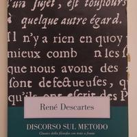 Discorso sul metodo - René Descartes