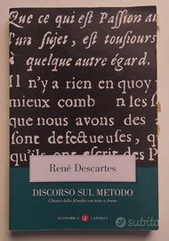 Discorso sul metodo - René Descartes
