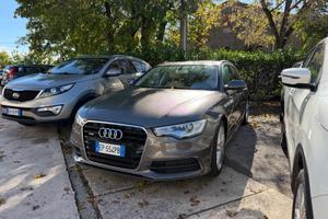 Audi A6 Avant 3.0 TDI 313CV quattro tiptronic Busi