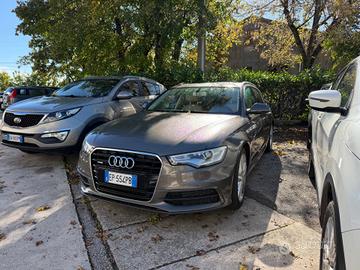 Audi A6 Avant 3.0 TDI 313CV quattro tiptronic Busi