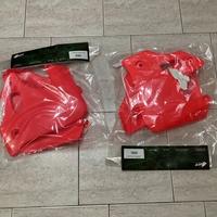 Convogliatori radiatori ufo honda cr 125 250 92 94