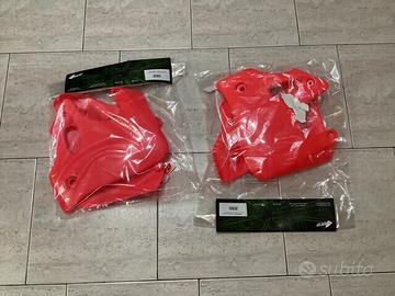 Convogliatori radiatori ufo honda cr 125 250 92 94