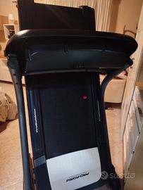 Tapis roulant  ProForm pf 3.9 xm pro soft-max