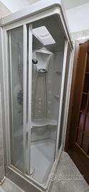 cabina doccia 