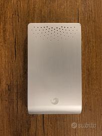 Bundle di 4 Hard Disk 3,5" + 1 da 2,5"