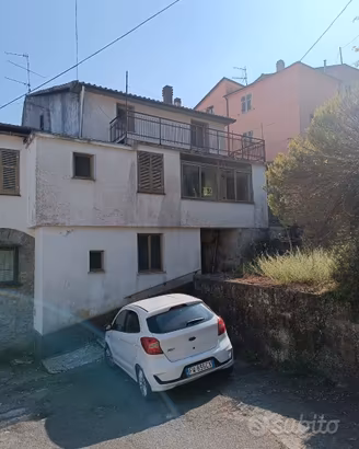 Abitazione indipendente a 8km da Aulla (MS)