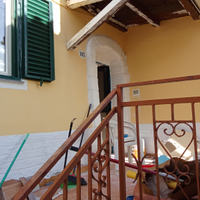 Casa indipendente Rossano calabro via bancato