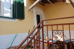 Casa Indipendente su due livelli