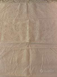 Federe antiche canapa