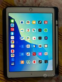 Ipad generazione 7 con apple pencil