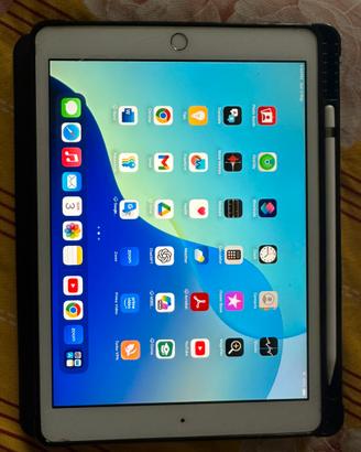 Ipad generazione 7 con apple pencil