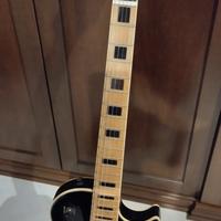 Epiphone custom limited edition