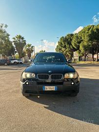 Bmw x3 2.0 150cv