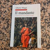 il mandante Alberto Maggi 