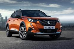 Ricambi usati peugeot 2008 2019-2024 208 2012-2019