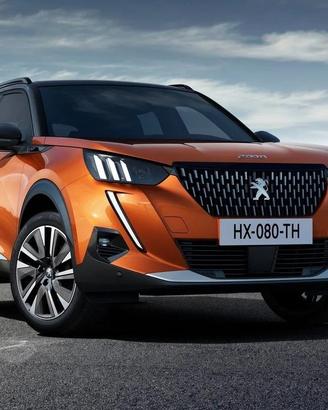 Ricambi usati peugeot 2008 2019-2024 208 2012-2019