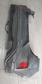 Paraurti posteriore ford puma st line