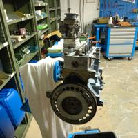 Motore Nuovo A112 Abarth 