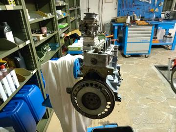 Motore Nuovo A112 Abarth 