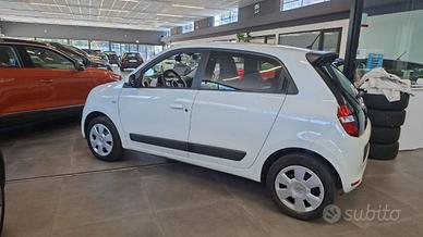 RENAULT - Twingo
