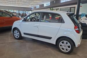 RENAULT - Twingo