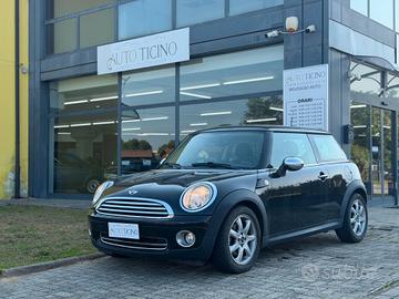 Mini 1.4 16V One 95cv