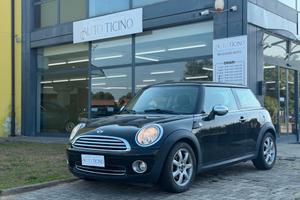Mini 1.4 16V One 95cv