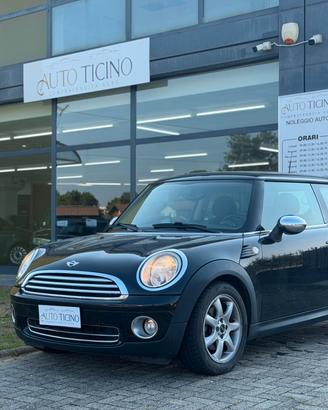 Mini 1.4 16V One 95cv