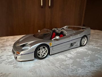 Ferrari F50 Spider - Bburago