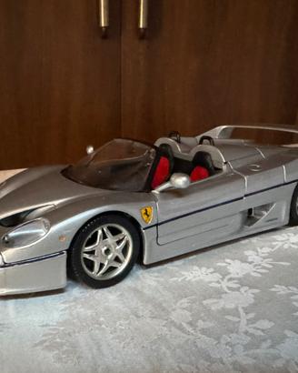 Ferrari F50 Spider - Bburago