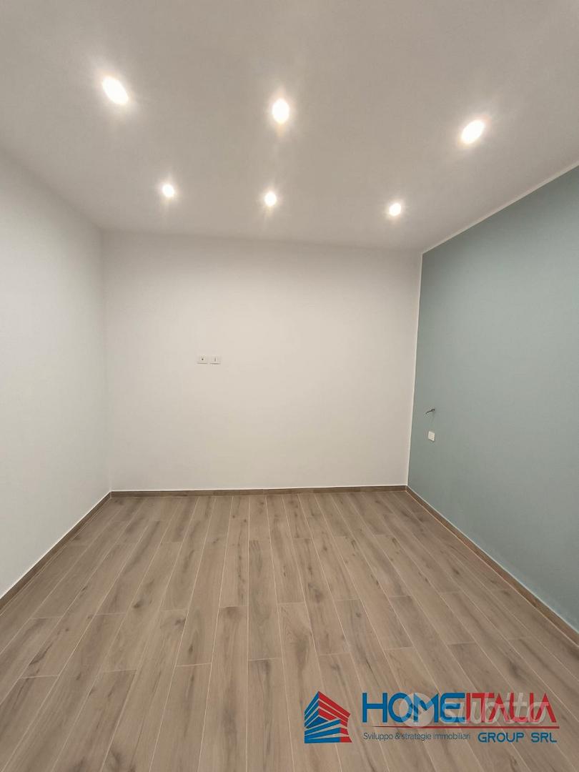 Appartamento – Bagheria, Lannari - Villarosa, Scalidda - Altro