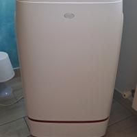 pinguino aria condizionata pompa di calore