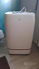 pinguino aria condizionata pompa di calore