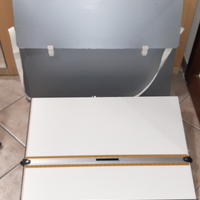 Tecnigrafo portatile da tavolo