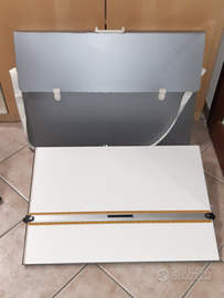 Tecnigrafo portatile da tavolo